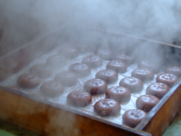 シンプル・イズ・ベスト？渓月堂のおいしさの秘密とは