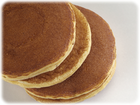 生クリームどら焼き