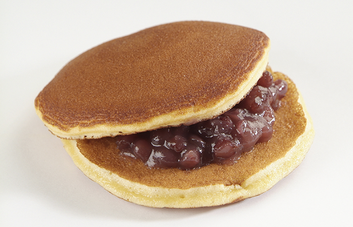 『どら焼き』商品のごあんない