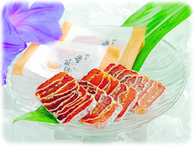 おいしいお召し上がり方