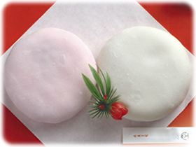 日持ちが嬉しい、個別包装のカットロー