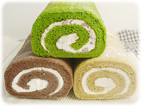 洋菓子人気No.1の自信作！