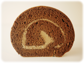 日持ちが嬉しい、個別包装のカットロール